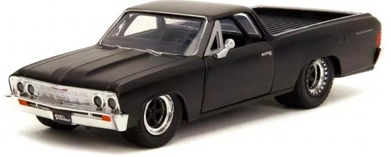 Chevrolet El Camino 1967 em Promoção no Magazine Luiza